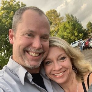 Meet your Posher, Mike